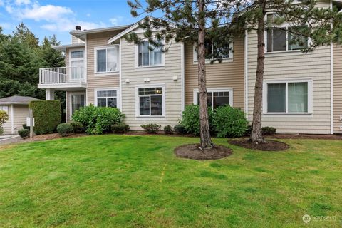 A home in Snohomish