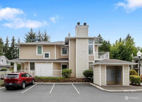 A home in Snohomish