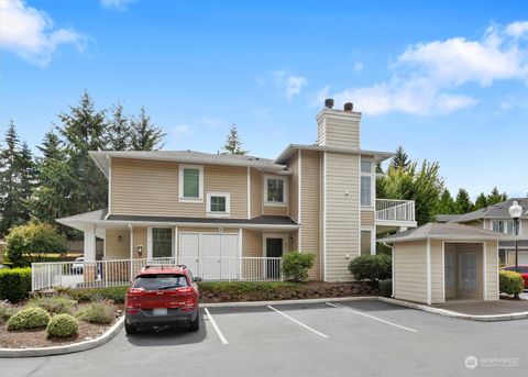 A home in Snohomish