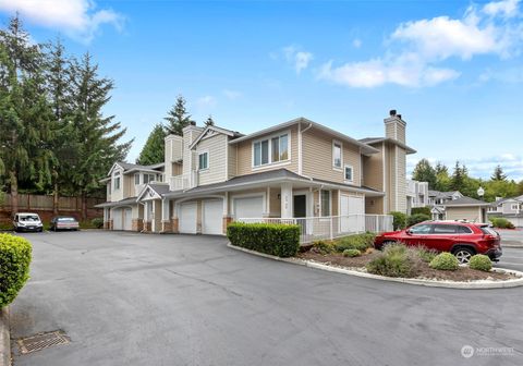 A home in Snohomish