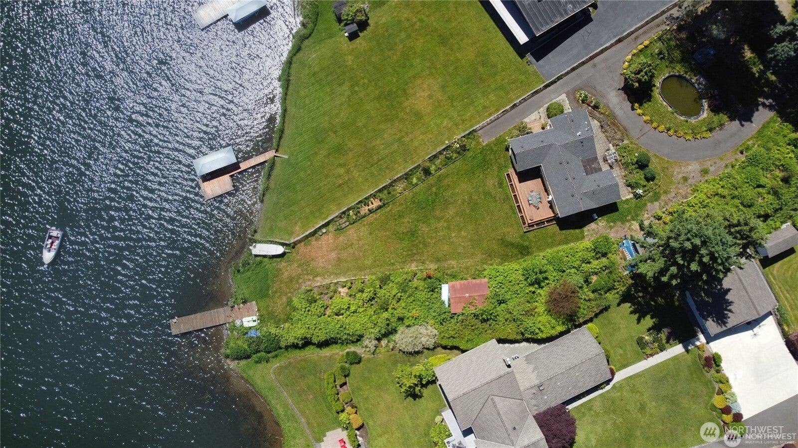 5104 NW Sammamish Road