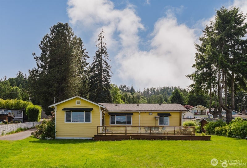 5104 NW Sammamish Road