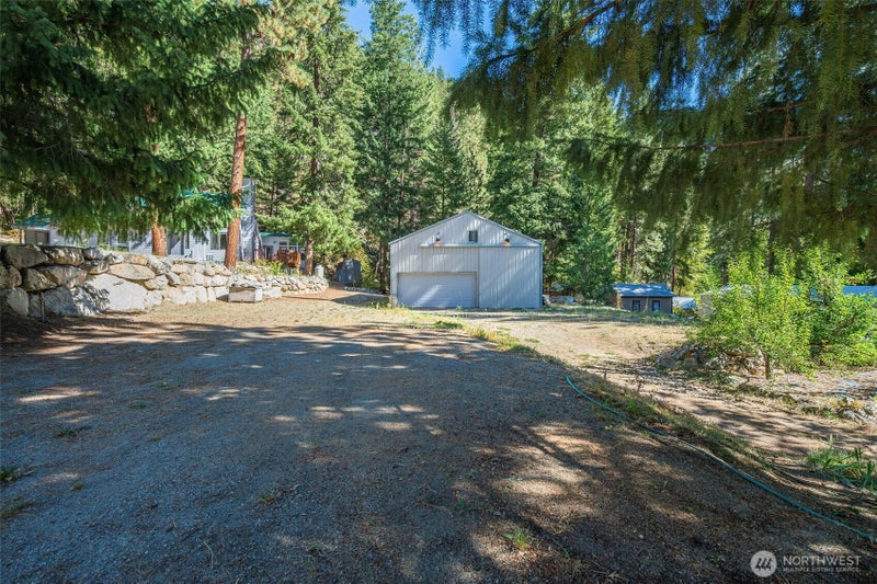 17972 Entiat River Road