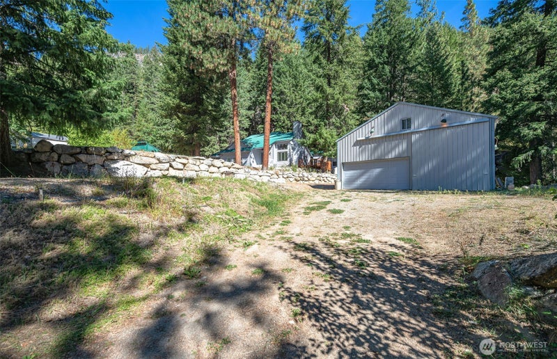 17972 Entiat River Road