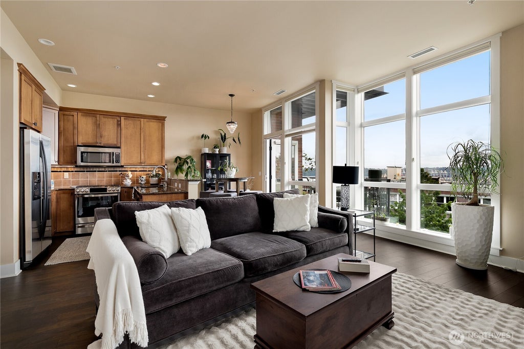 Photo of 708 Market Street #402, Tacoma, WA 98402 (MLS # 2556863)