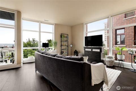 Photo of 708 Market Street #402, Tacoma, WA 98402 (MLS # 2556863)