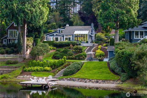 2061 E Beaver Lake Drive SE Sammamish WA 98075
