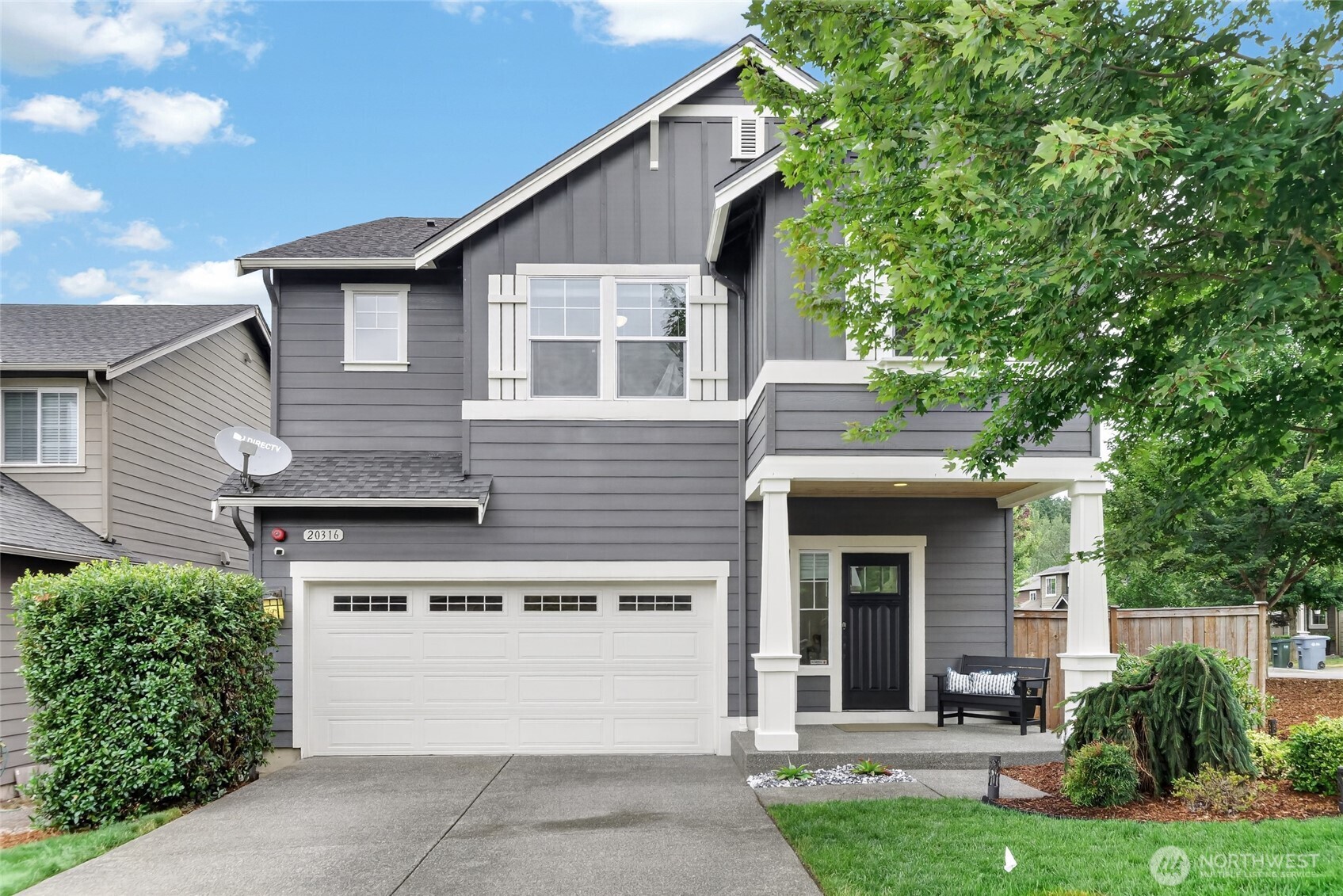 20316 79th Street Ct E
