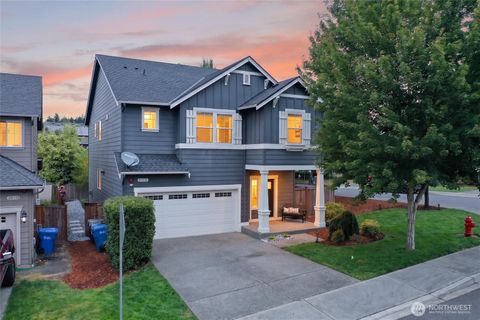 Photo of 20316 79th Street Ct E, Bonney Lake, WA 98391 (MLS # 2551830)