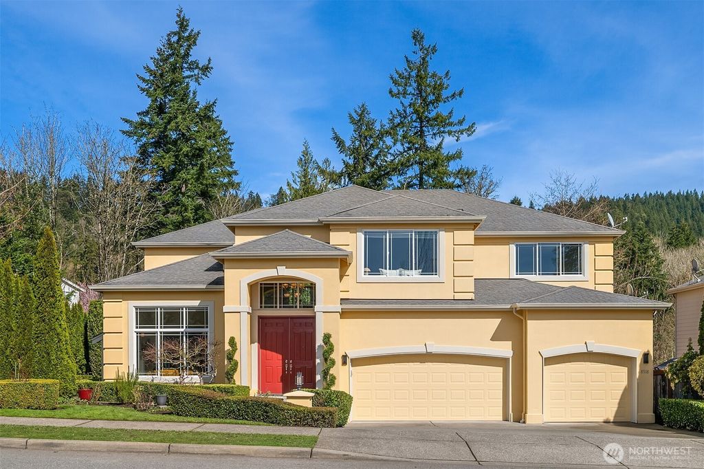 Photo of 8918 139th Avenue SE, Newcastle, WA 98059 (MLS # 2351365)