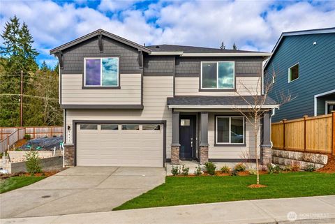 2034 NE Norseman Way Poulsbo WA 98370