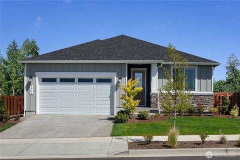 2524 Acer Loop SE Lacey WA 98513