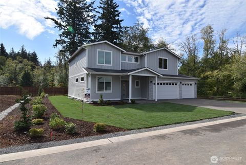 Photo of 2608 42nd Street, Bellingham, WA 98229 (MLS # 2448347)