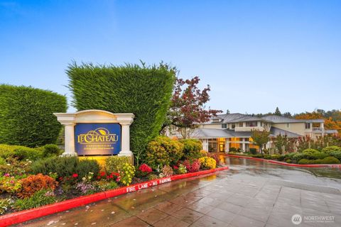 2244 SE 132nd Avenue B116 Bellevue WA 98005