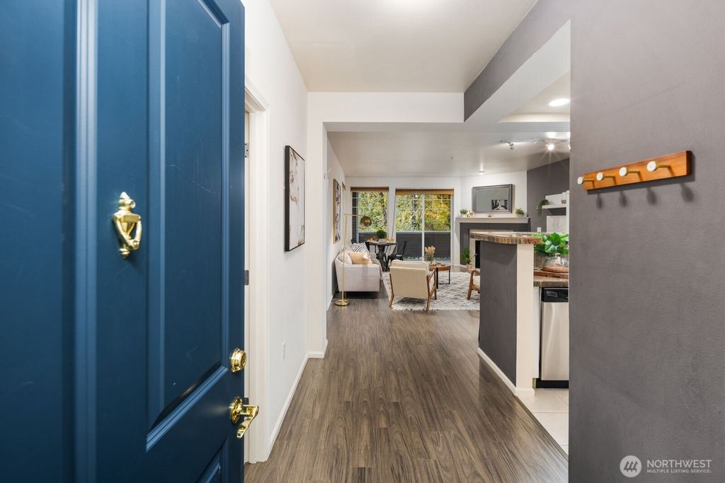 Photo of 2244 SE 132nd Avenue #B116, Bellevue, WA 98005 (MLS # 2448581)