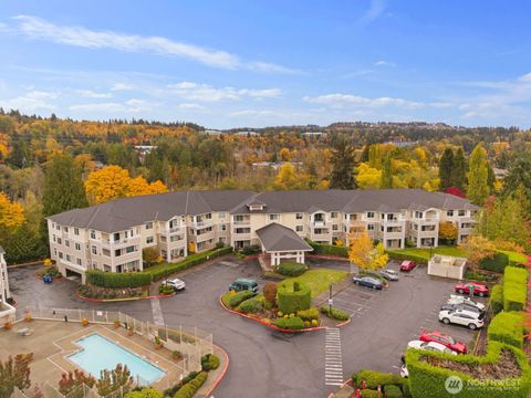 Photo of 2244 SE 132nd Avenue #B116, Bellevue, WA 98005 (MLS # 2448581)