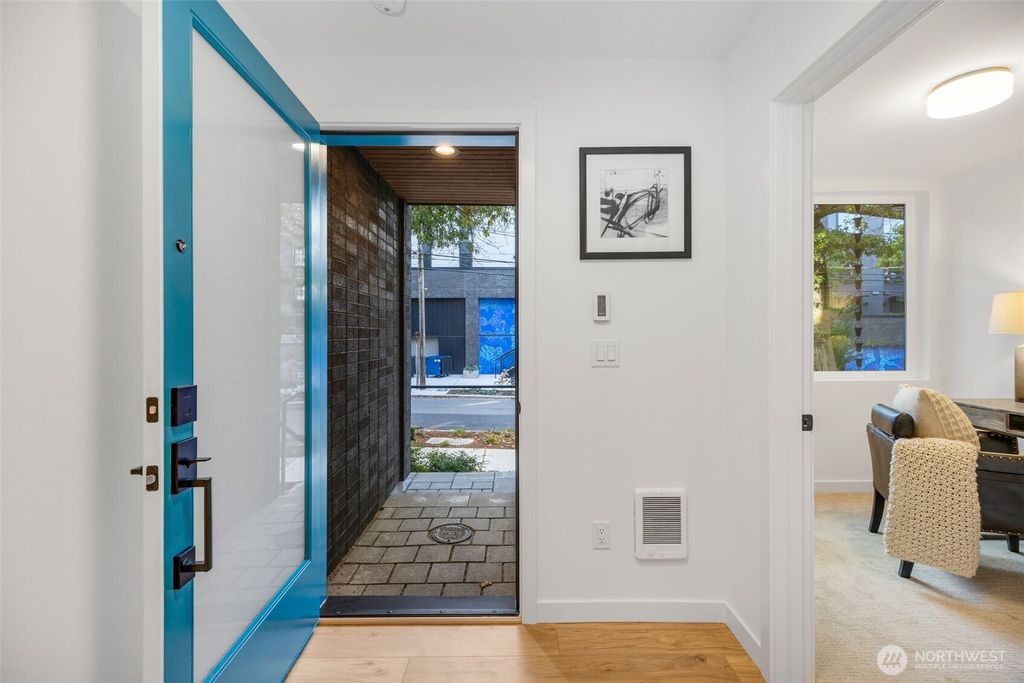 Photo of 2110 1st Avenue N, Seattle, WA 98109 (MLS # 2488321)