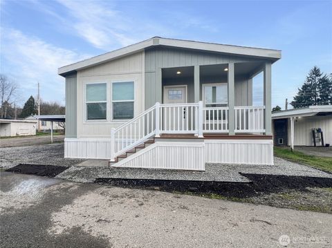 Photo of 10900 Kuhlman Road SE #84, Olympia, WA 98513 (MLS # 2476192)