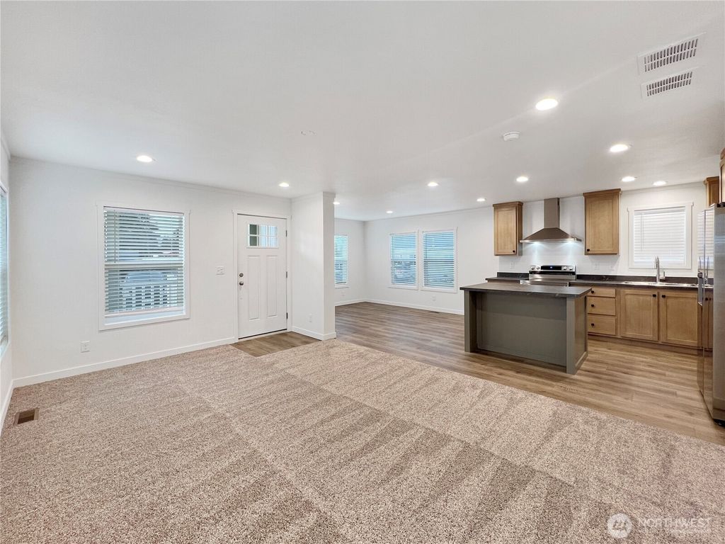 Photo of 10900 Kuhlman Road SE #84, Olympia, WA 98513 (MLS # 2476192)