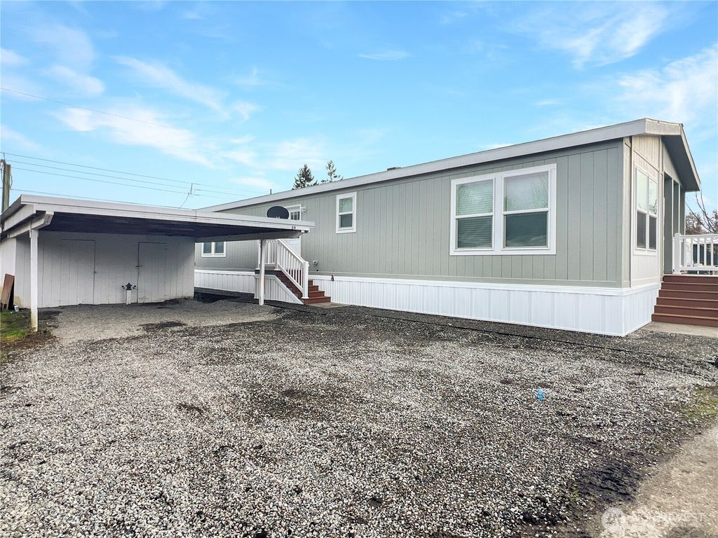 Photo of 10900 Kuhlman Road SE #84, Olympia, WA 98513 (MLS # 2476192)