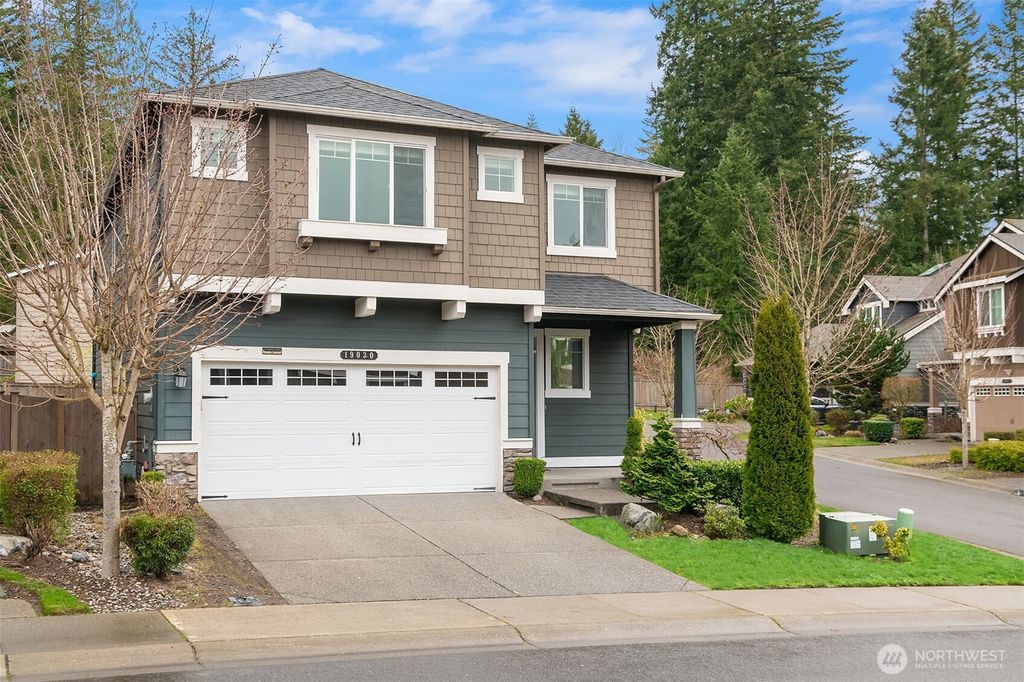 Photo of 19030 178th Place SE, Renton, WA 98058 (MLS # 2352835)