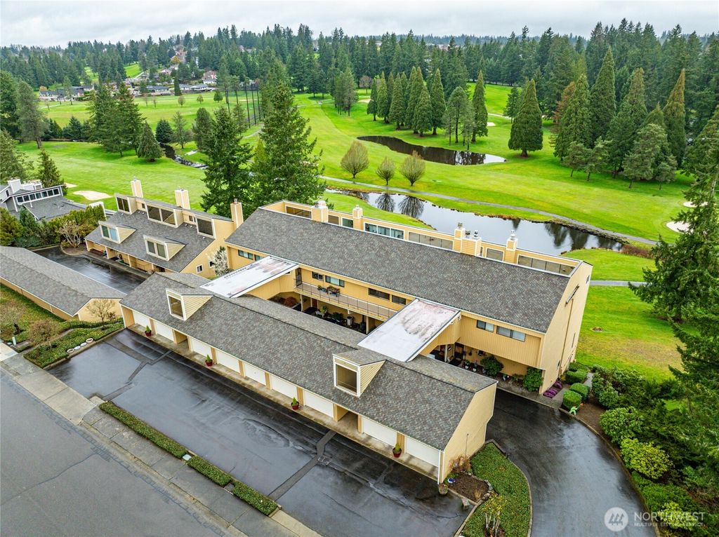 Photo of 25126 B 142nd Avenue SE, Kent, WA 98042 (MLS # 2486069)