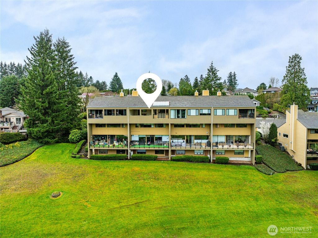 Photo of 25126 B 142nd Avenue SE, Kent, WA 98042 (MLS # 2486069)