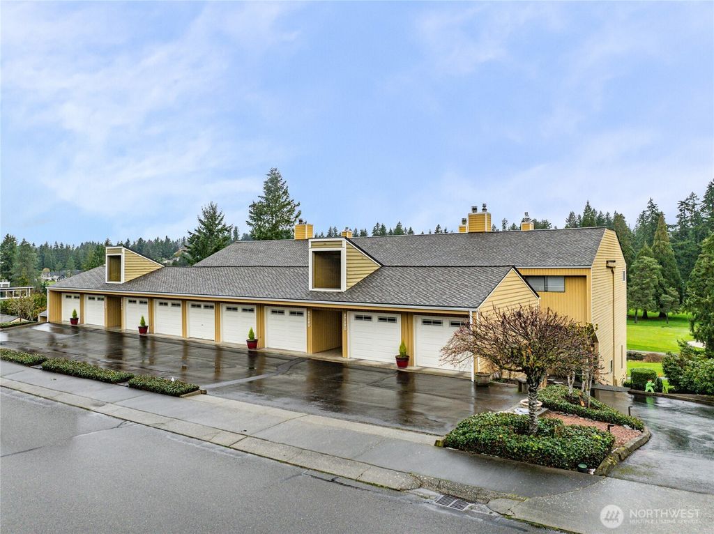 Photo of 25126 B 142nd Avenue SE, Kent, WA 98042 (MLS # 2486069)