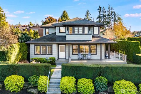 1204 6th Street W Kirkland WA 98033