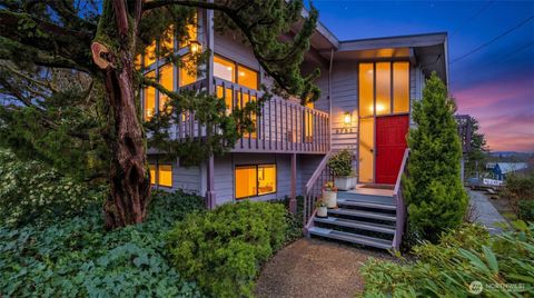 Photo of 9753 61st Avenue S, Seattle, WA 98118 (MLS # 2489891)