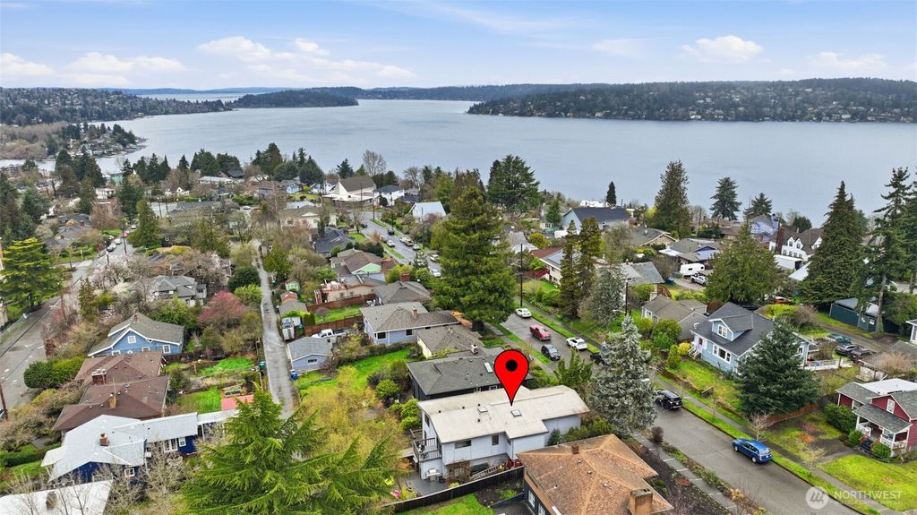 Photo of 9753 61st Avenue S, Seattle, WA 98118 (MLS # 2489891)