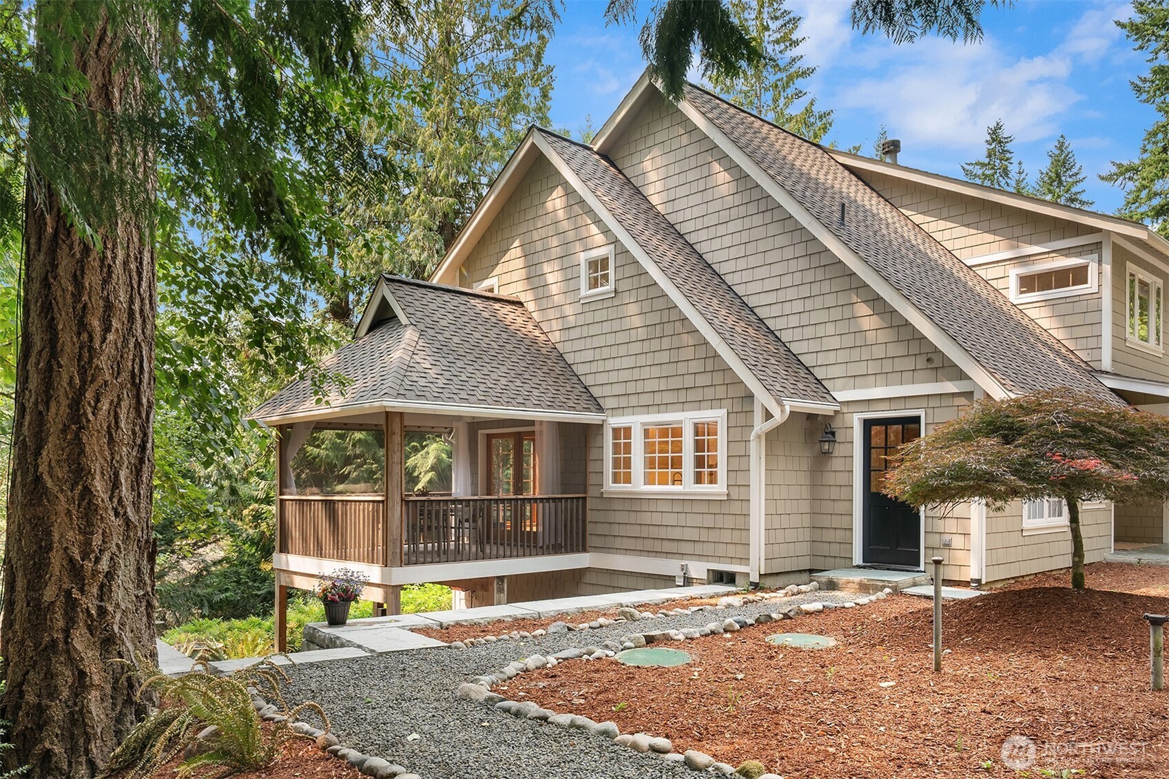 13310 SW Madrona Road