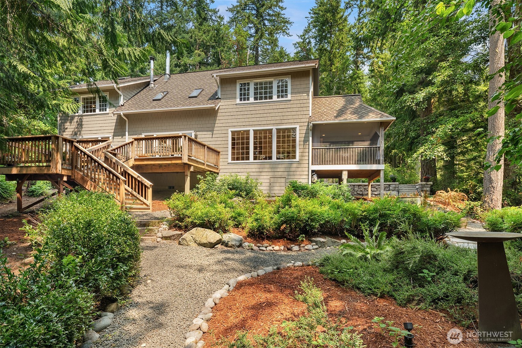 13310 SW Madrona Road
