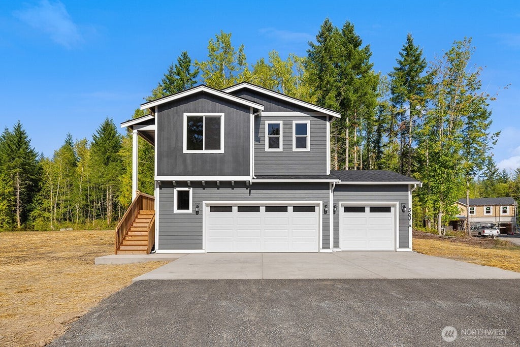 Photo of 5631 192nd Street NW #15A, Stanwood, WA 98292 (MLS # 2588467)
