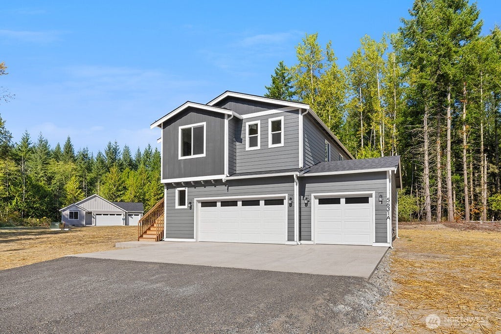 Photo of 5631 192nd Street NW #15A, Stanwood, WA 98292 (MLS # 2588467)