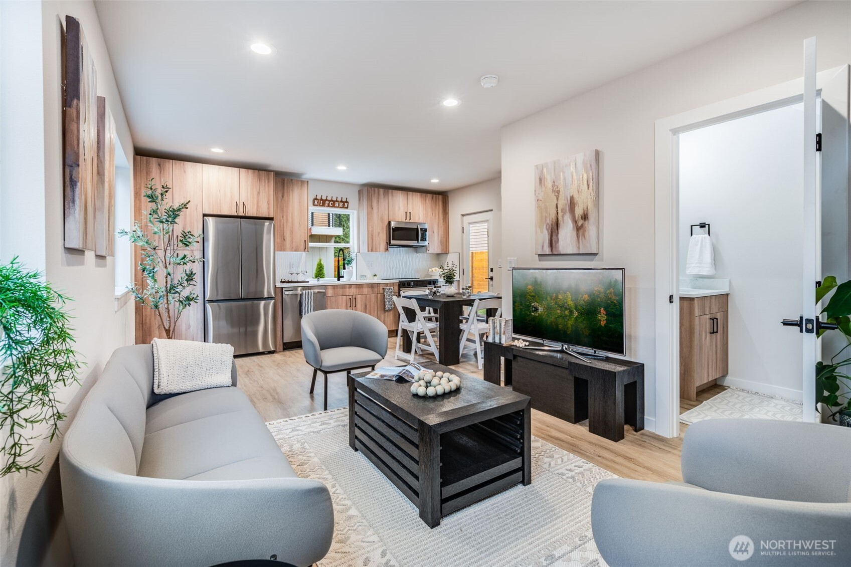 12531 25th Avenue NE Unit C