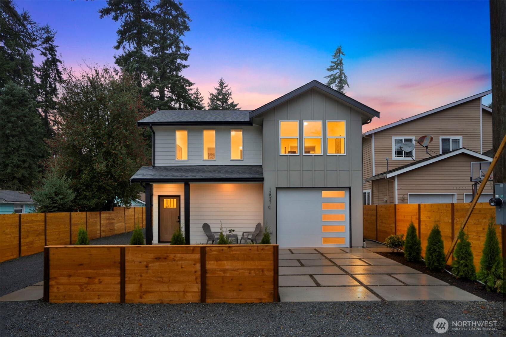 12531 25th Avenue NE Unit C