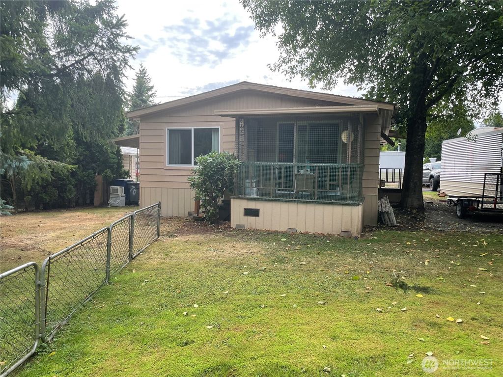 Photo of 1332 192nd Street SE #70, Bothell, WA 98012 (MLS # 2423563)