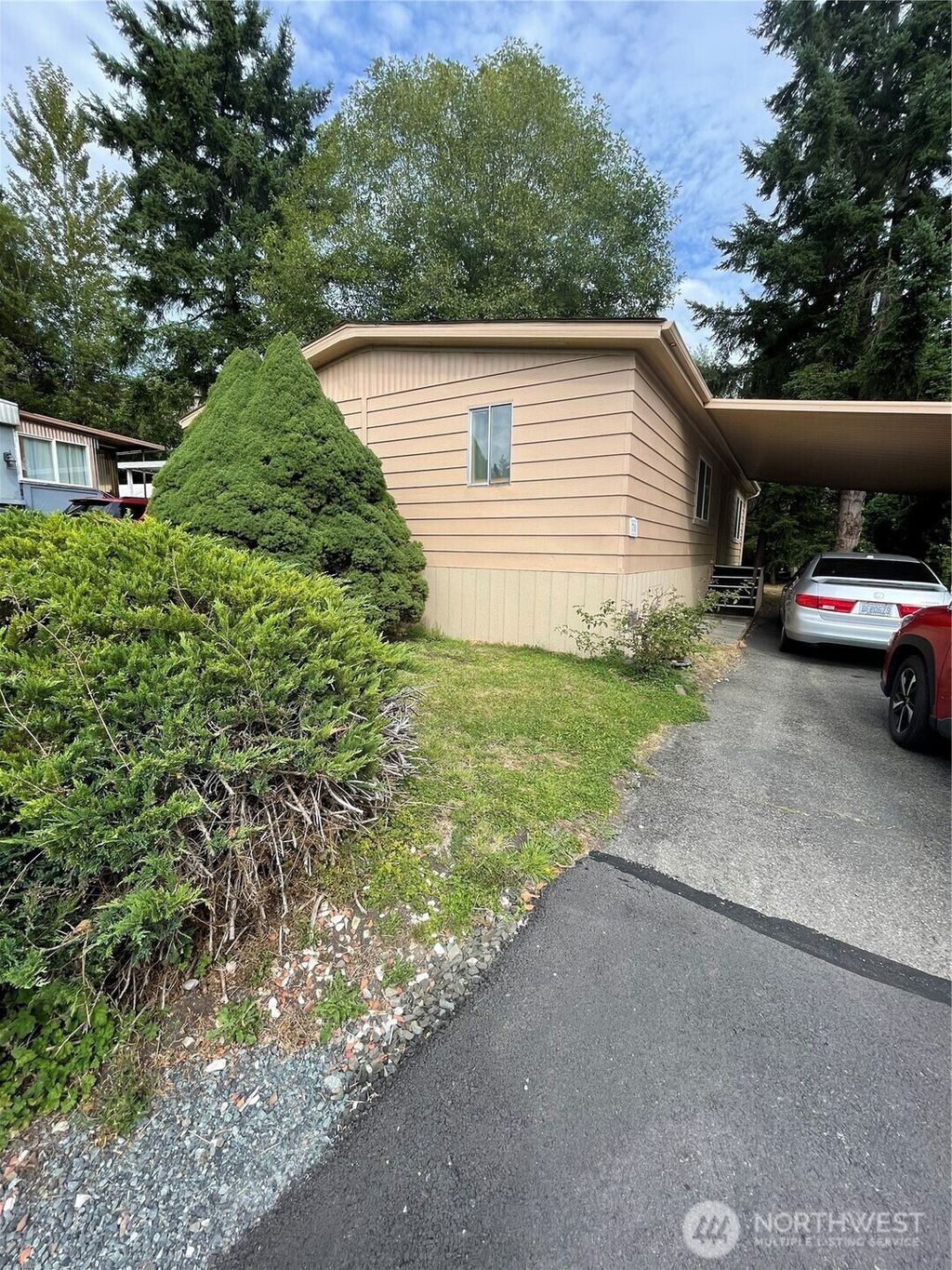 Photo of 1332 192nd Street SE #70, Bothell, WA 98012 (MLS # 2423563)