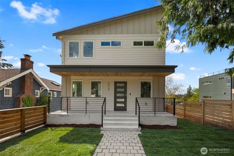 3215 37th Place S Seattle WA 98144