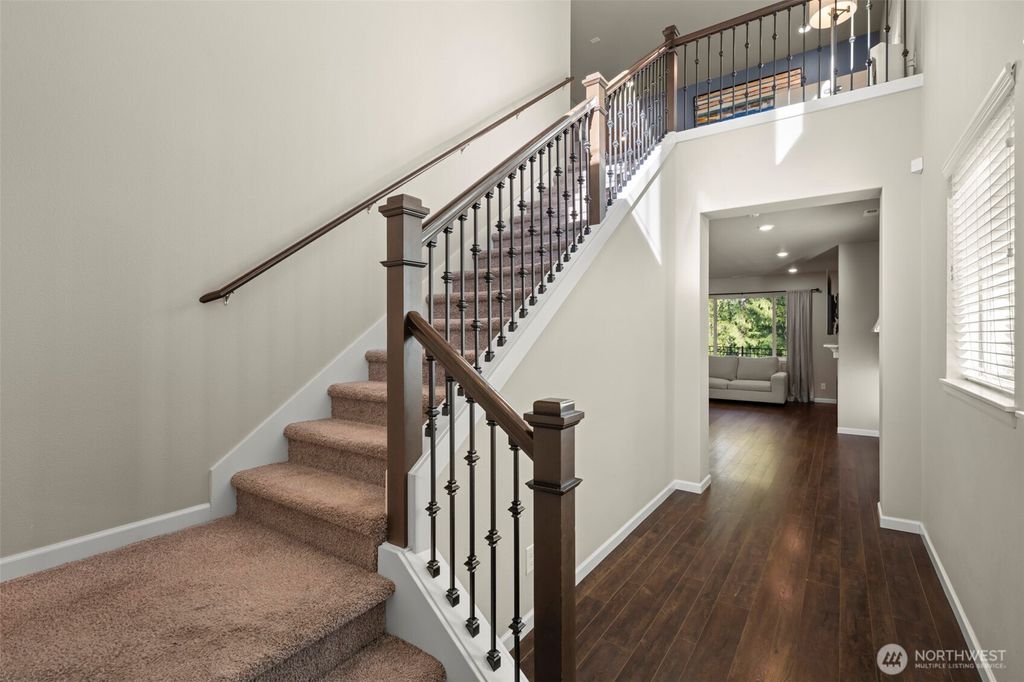 Photo of 12305 55th Drive SE, Snohomish, WA 98296 (MLS # 2470104)