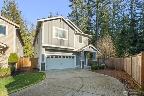 Photo of 12305 55th Drive SE, Snohomish, WA 98296 (MLS # 2470104)