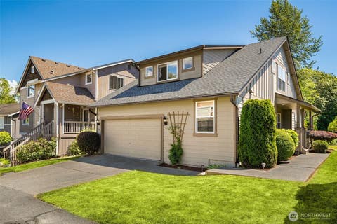 Photo of 1706 81st Ave AVE NE, Lake Stevens, WA 98258 (MLS # 2541561)