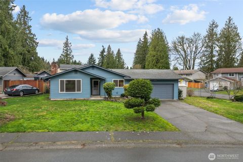 Photo of 12830 55th Avenue SE, Everett, WA 98208 (MLS # 2474860)