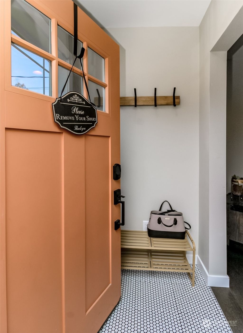 Photo of 8510 18th Avenue NW, Seattle, WA 98117 (MLS # 2072646)