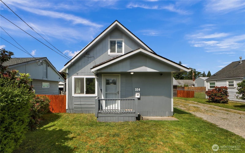 314 Central Street