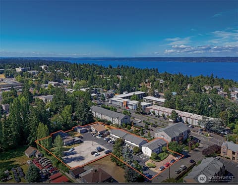 Photo of 1031 1045 SW 122nd Street, Seattle, WA 98146 (MLS # 2569544)