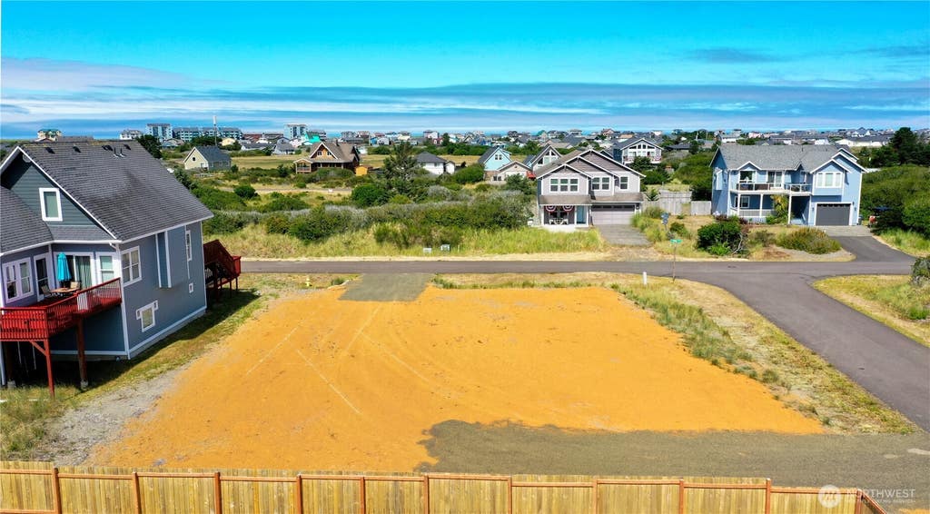 Photo of 413 S Portal Loop SW, Ocean Shores, WA 98569 (MLS # 2558409)