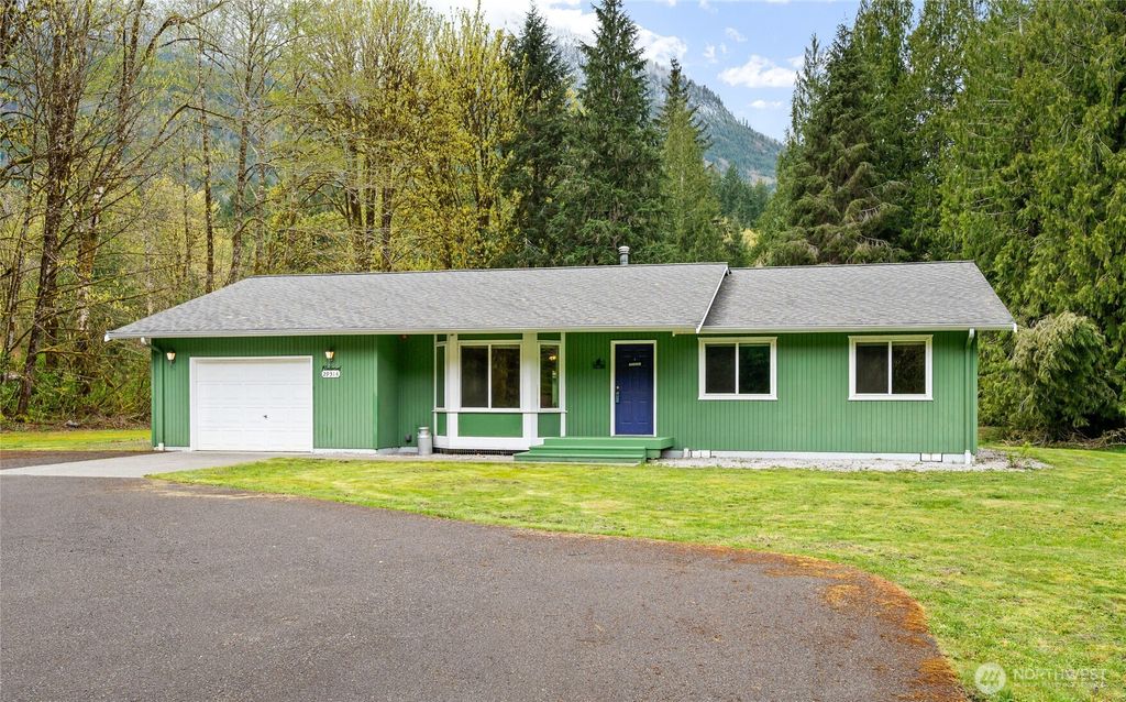 Photo of 29314 387th Avenue NE, Arlington, WA 98223 (MLS # 2508698)