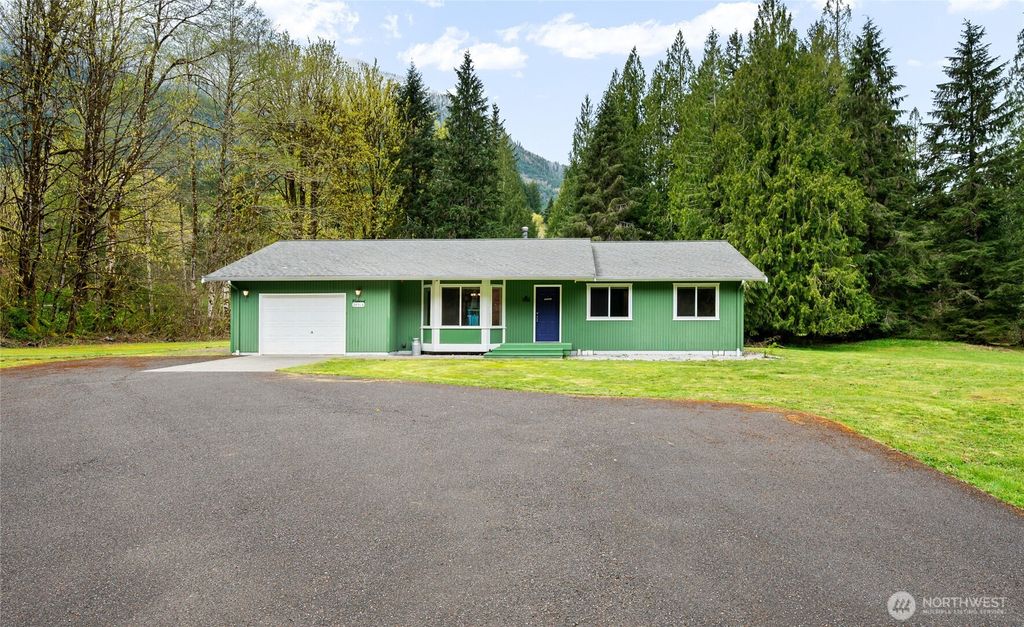 Photo of 29314 387th Avenue NE, Arlington, WA 98223 (MLS # 2508698)